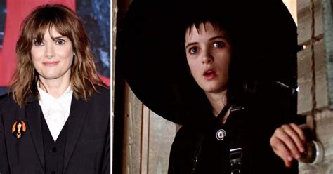 The Witch Trials of Winona Ryder: A Case Study in Media Sensationalism